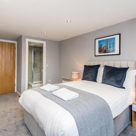 Host & Stay - Shaw'S Place Liverpool Extérieur photo